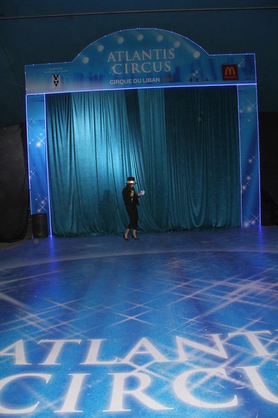Atlantis Circus